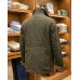 Blake Irish Linen Jacket