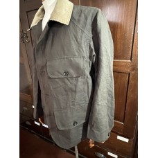 Blake Irish Linen Jacket