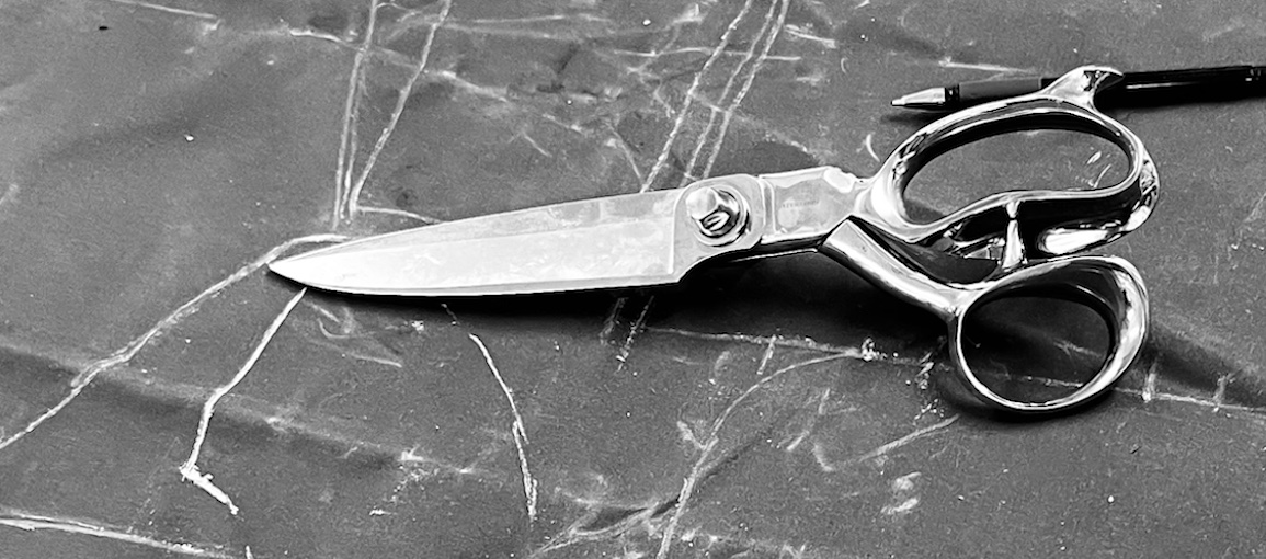 How We Make Our Clothing: British Craftsmanship, Small Production and Quality