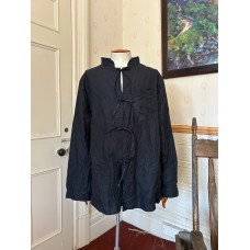 Daydreamer Irish Linen pyjama shirt