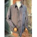 Daydreamer Irish Linen pyjama shirt