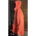 Heavy Wax Duffle Coat