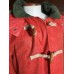 Heavy Wax Duffle Coat