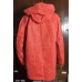 Heavy Wax Duffle Coat