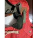 Heavy Wax Duffle Coat