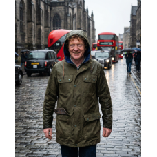 Geographer Double Ventile