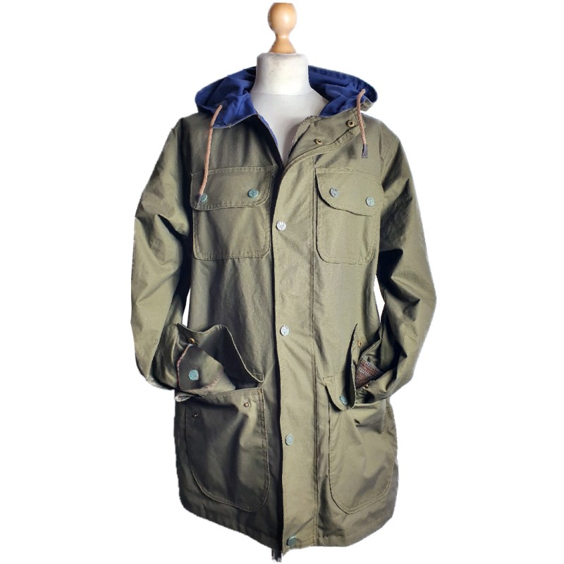 Geographer Double Ventile Geographer Double Ventile