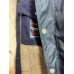 The Geographer Waterproof Pure Cotton