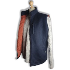 Loden - Ventile - Goosedown Gilet