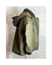 Ventile 2 in 1 Jacket