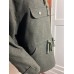 Authentic Loden Smock Ventile Lined Authentic Loden Smock Ventile Lined