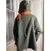 Authentic Loden Smock Ventile Lined Authentic Loden Smock Ventile Lined