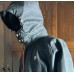 Merino Wool waterproof Ski Jacket
