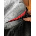 Merino Wool waterproof Ski Jacket