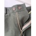 Moleskin Custom Jean. English made by us not for us