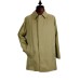 Double Ventile pure cotton, waterproof Classic Rainmac