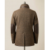 Stanley Harris Tweed Ventile lined Stanley Harris Tweed Ventile lined