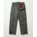 Superfine Merino Wool waterproof Ski Pant