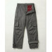 Superfine Merino Wool waterproof Ski Pant