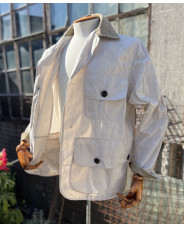 Blake Summer unlined Lighweight Waxed Cotton