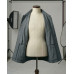 Canopy Jacket in Loro Piana Solbiati Linen Canopy Jacket in Loro Piana Solbiati Linen