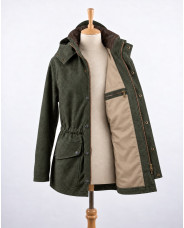 Geographer Loden Geographer Loden