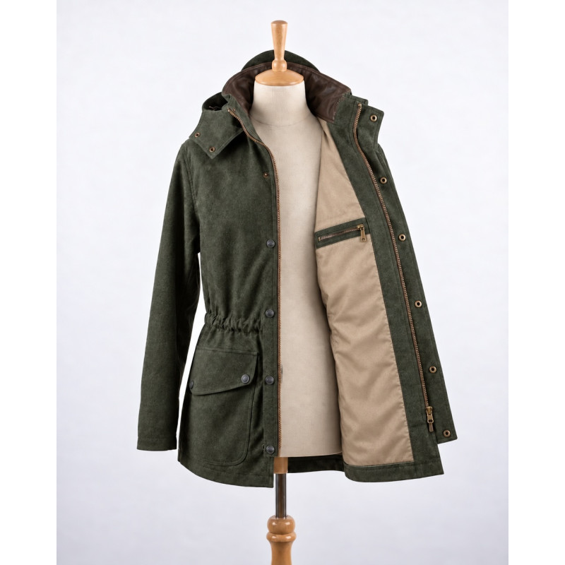 Geographer Loden Geographer Loden