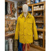 Geographer Unlined Pure Cotton Waterproof Coat