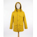 Geographer Unlined Pure Cotton Waterproof Coat