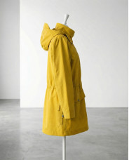 Geographer Unlined Pure Cotton Waterproof Coat Geographer Unlined Pure Cotton Waterproof Coat