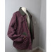 Havelock Canvas waterproof jacket lined 100% wool tweed  lined