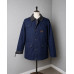 Havelock Canvas waterproof jacket lined 100% wool tweed  lined