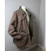 Havelock Canvas waterproof jacket lined 100% wool tweed  lined