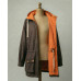 Nomad Vintage Ski Coat
