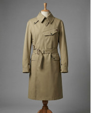 Trench Mac - The Eric Smith