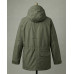 Ventile Insulated natural fibre Ski Jacket