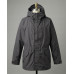 Ventile Insulated natural fibre Ski Jacket