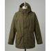 Ventile Insulated natural fibre Ski Jacket
