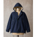Ventile Snow Cape