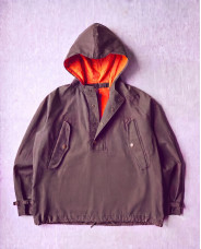 Ventile Snow Cape