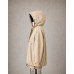Ventile Snow Cape