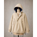 Ventile Snow Cape